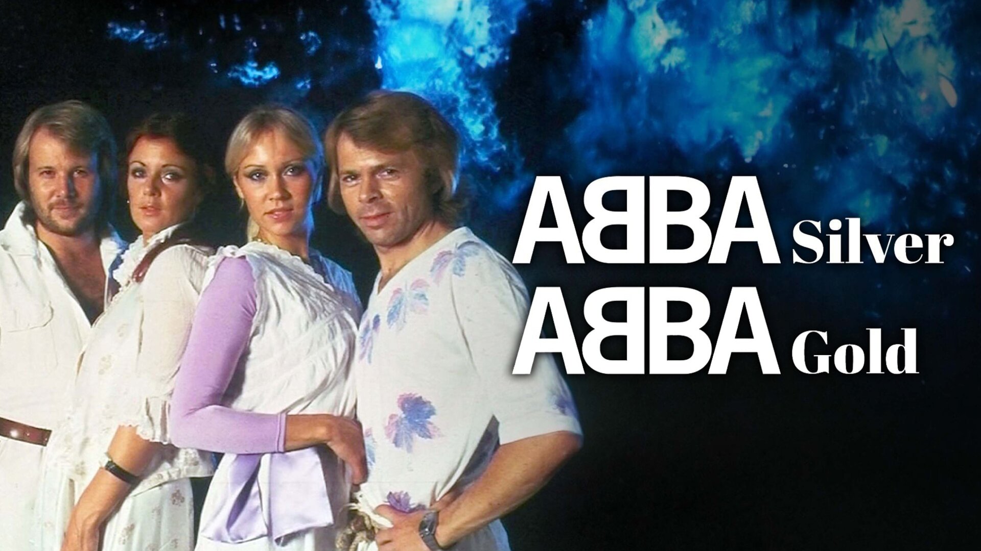 ABBA Silver, ABBA Gold