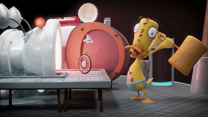 Si on jouait aux maîtres des jeux