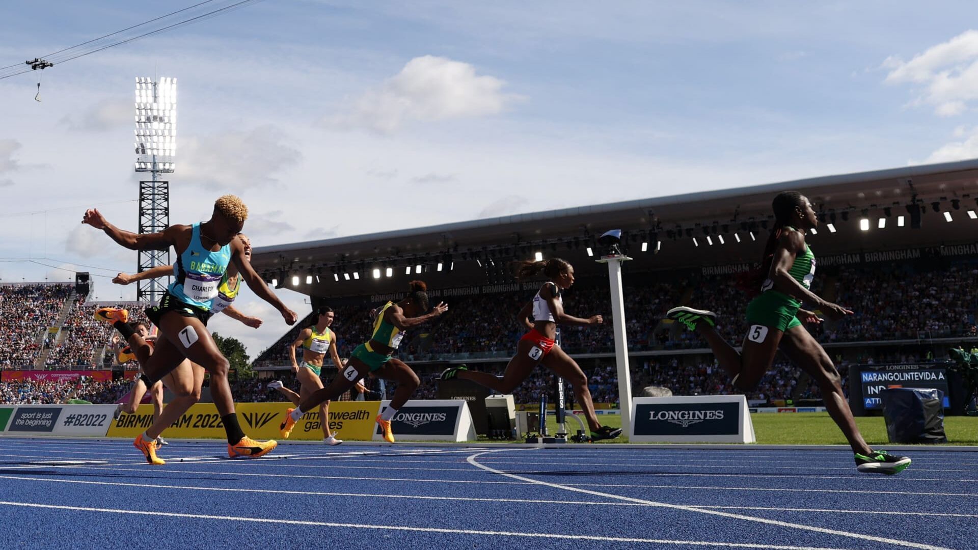 Jeux du Commonwealth de Glasgow 2026
