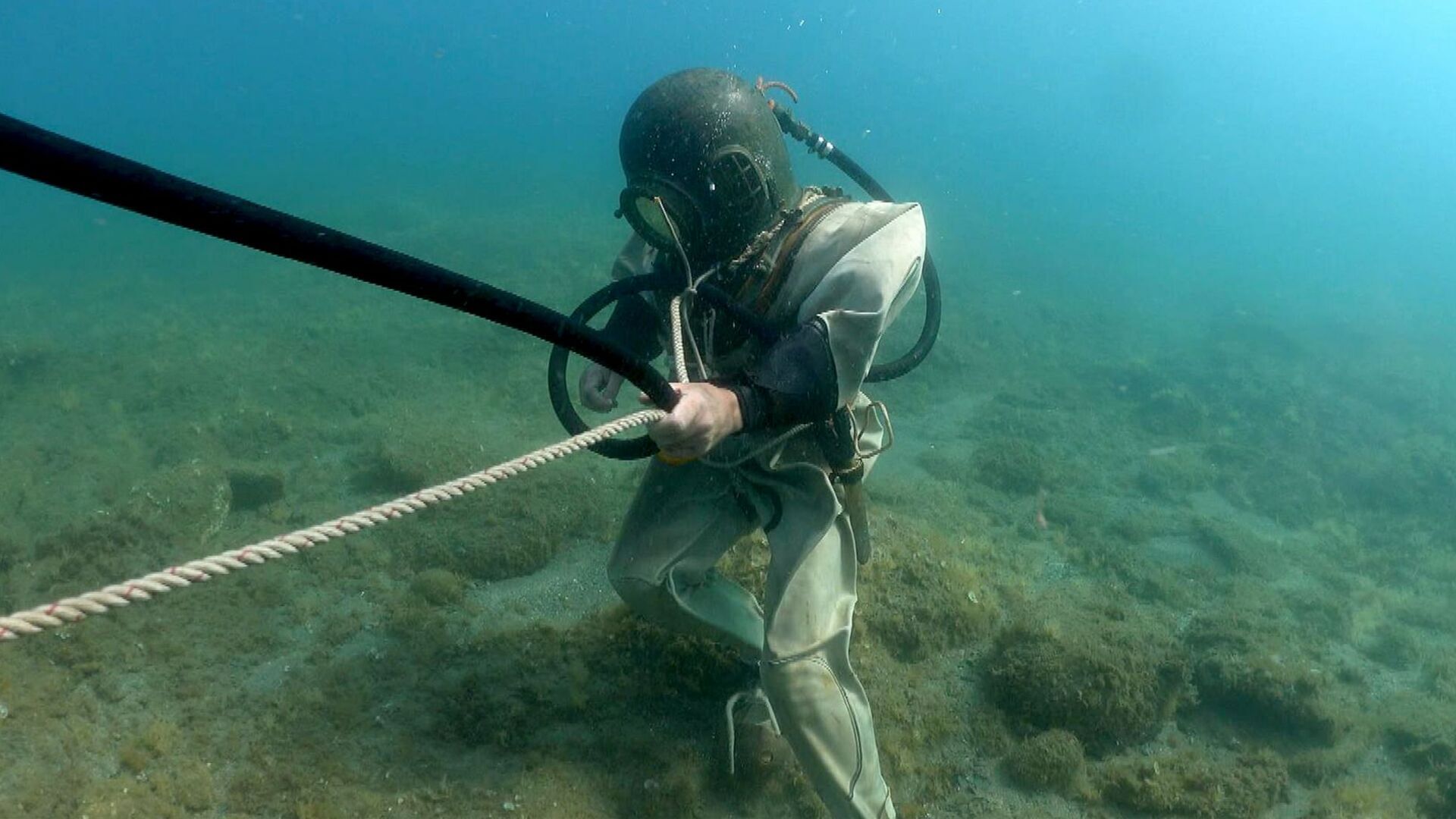 Invitation au voyage