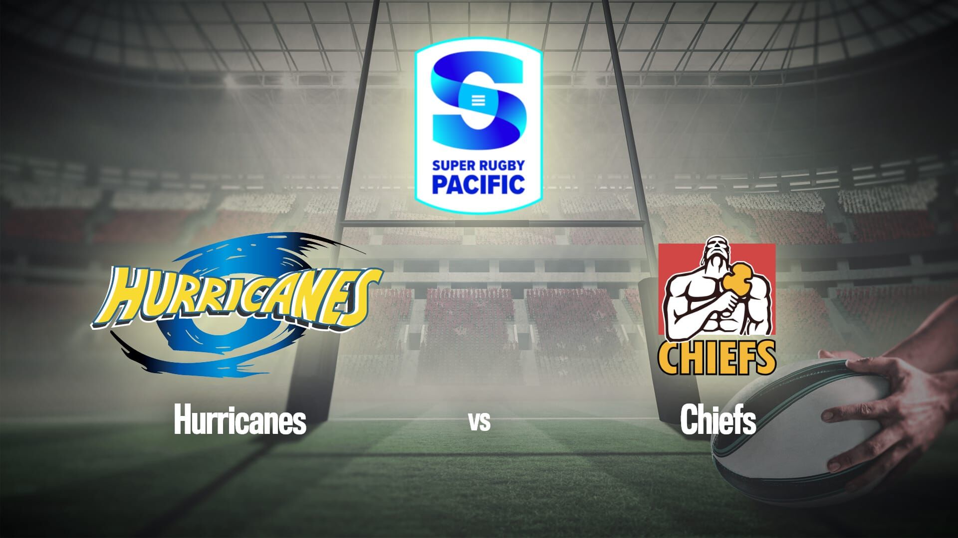 Rugby : Super Rugby Pacific