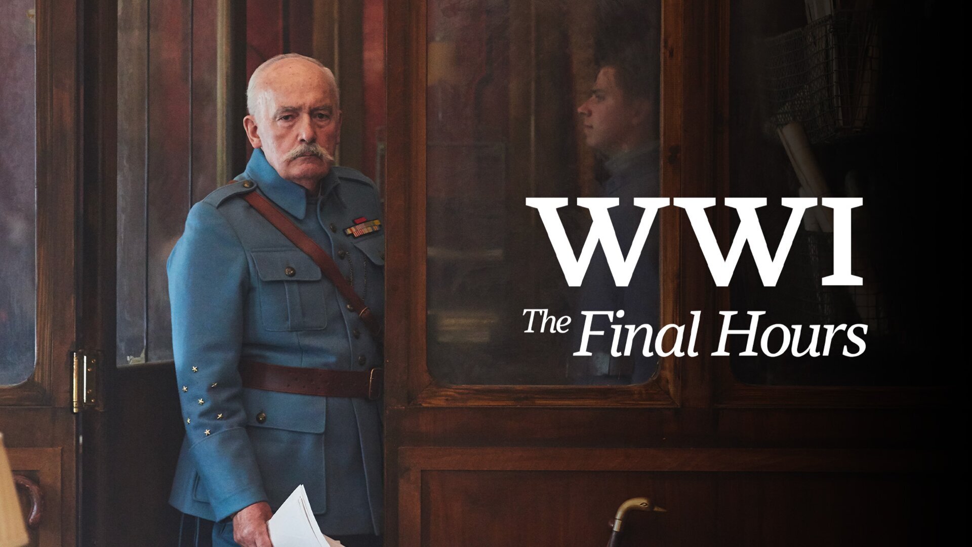 Première Guerre Mondiale : les Heures Décisives