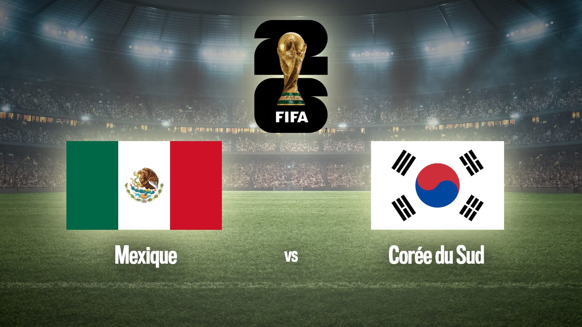 Football : Coupe du monde