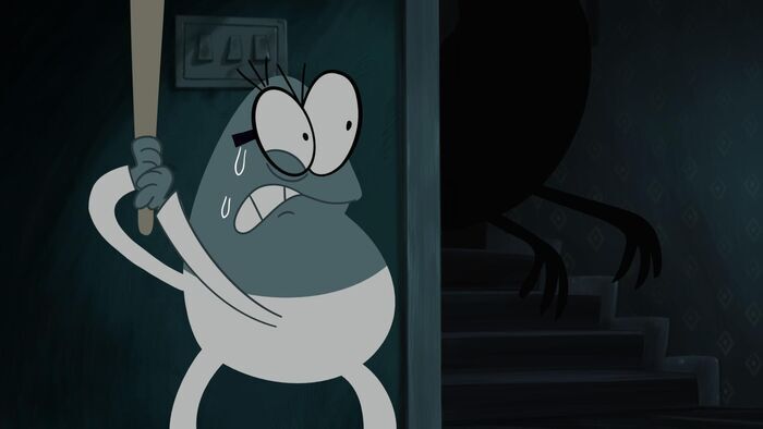 Somnambulisme