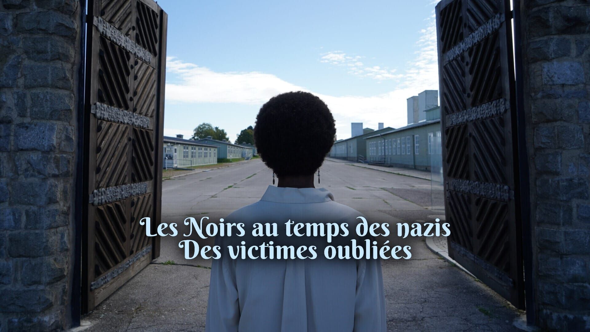 From Paradise to Hell - Black People Under the Nazi Regime