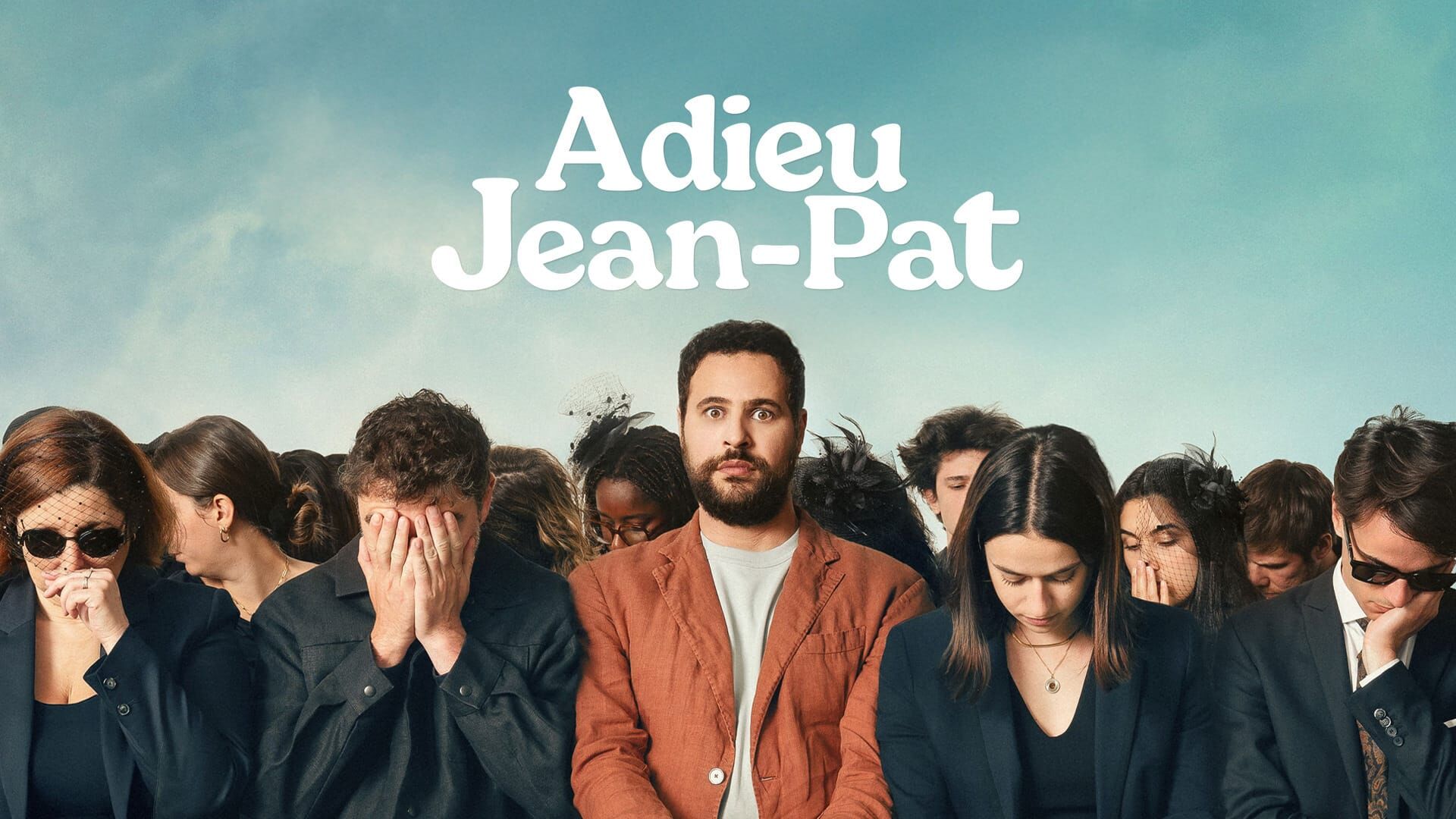 Adieu Jean-Pat