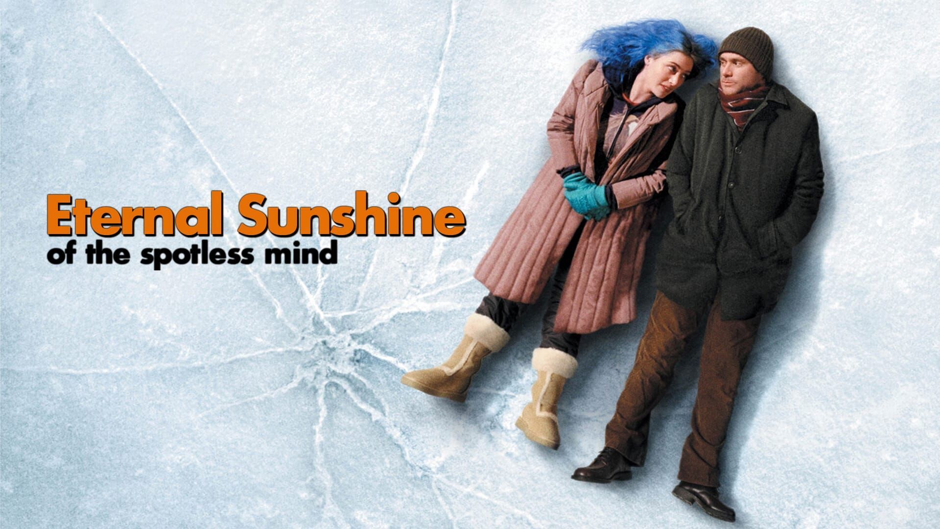 Eternal Sunshine of the Spotless Mind
