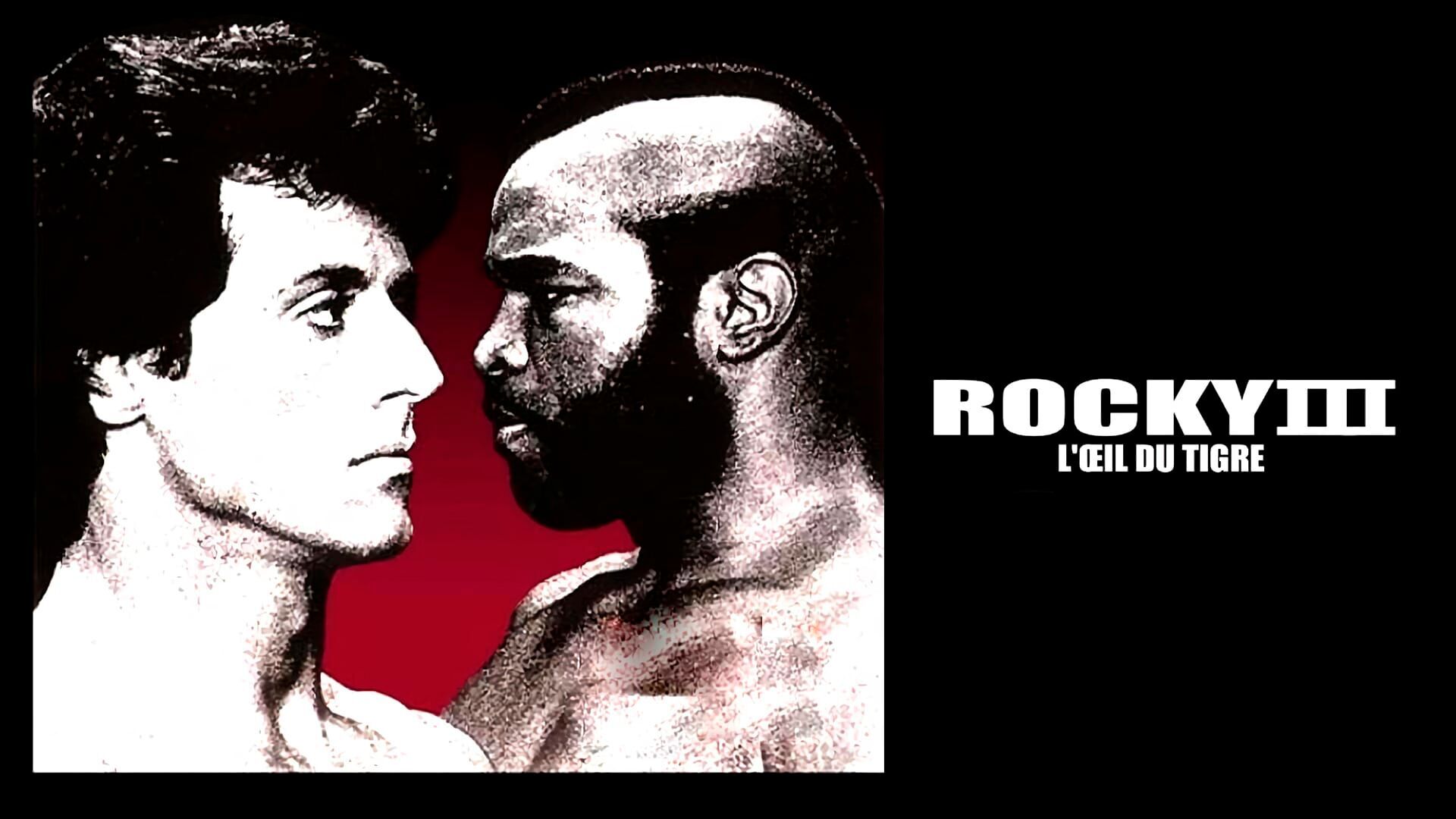 Rocky III : l'oeil du tigre