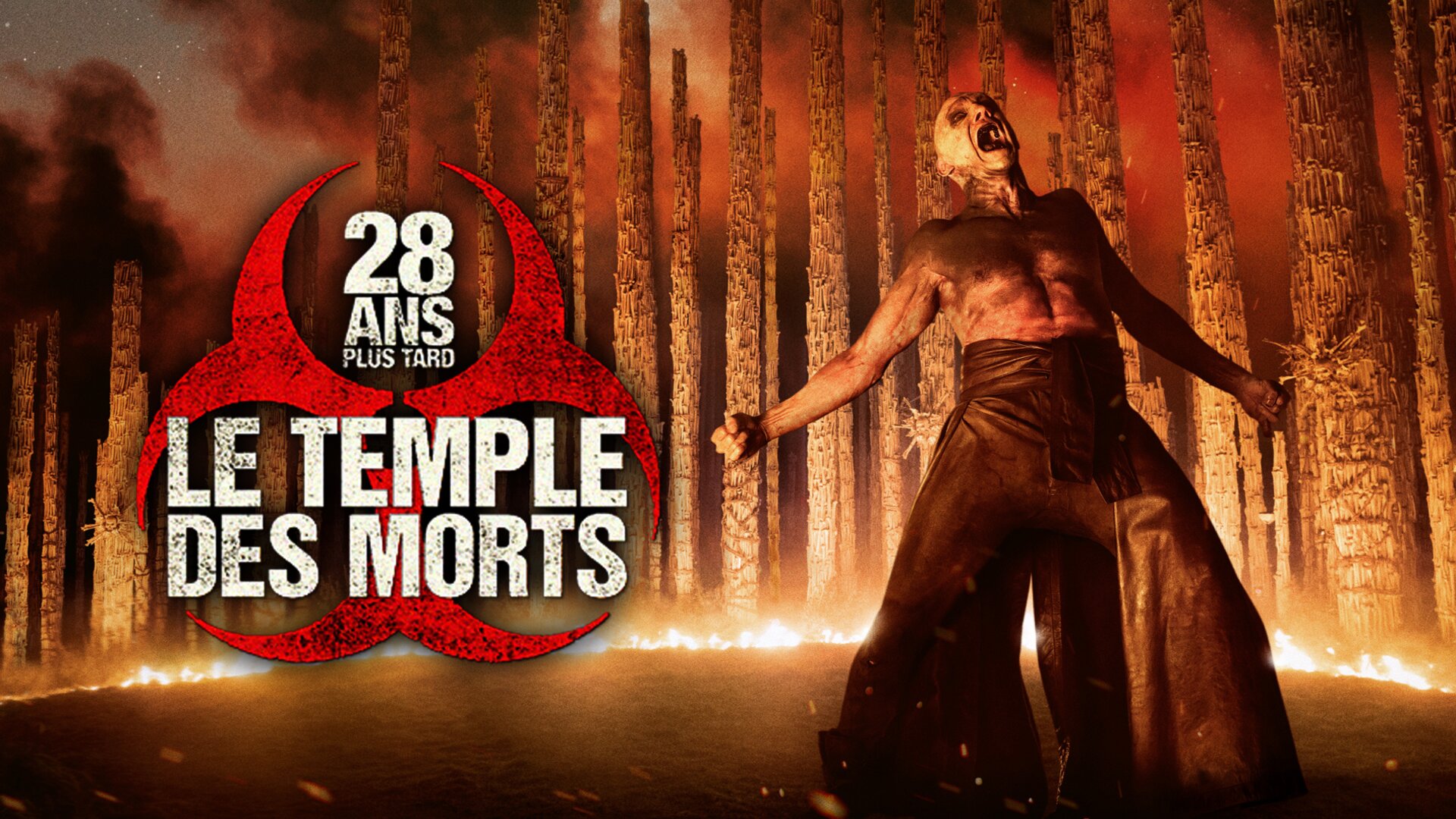 28 Ans plus tard : Le temple des morts