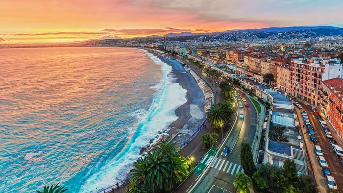 Samu de Nice