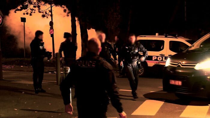 Gendarmes de Normandie - épisode 3