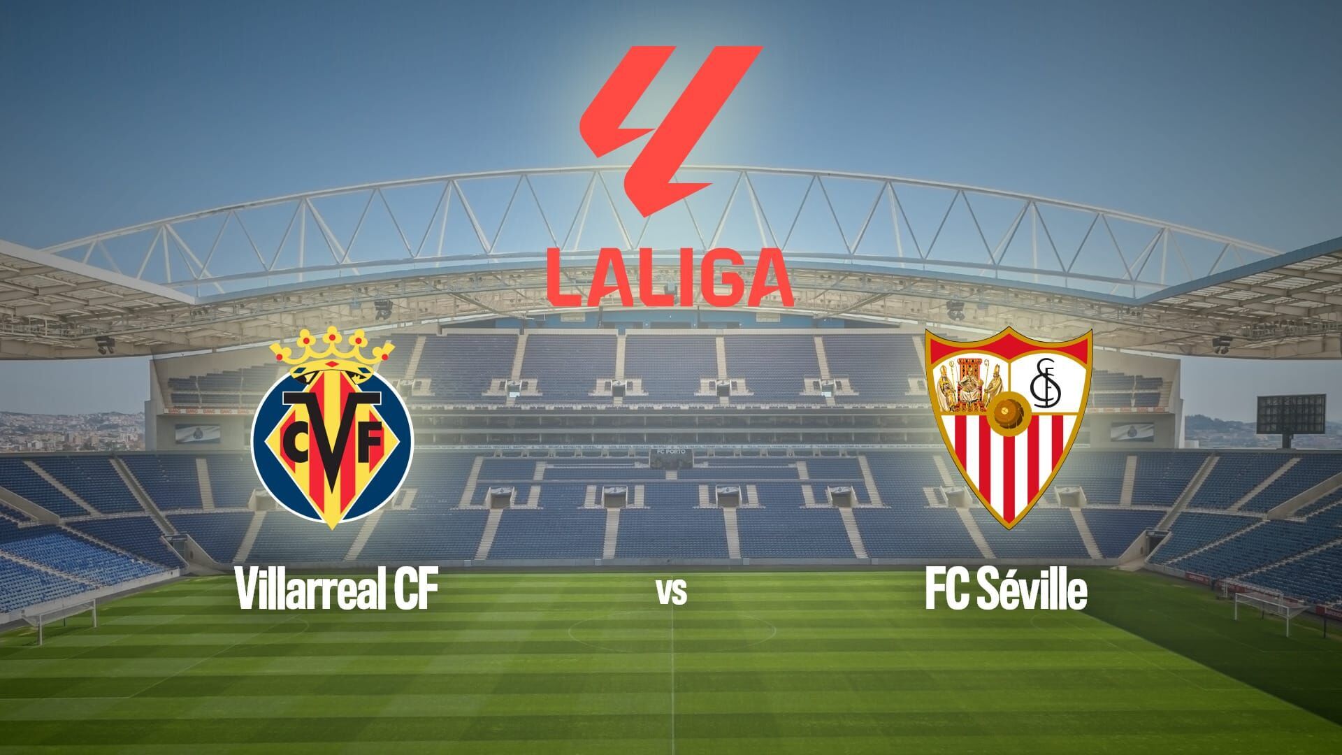 Football : Liga