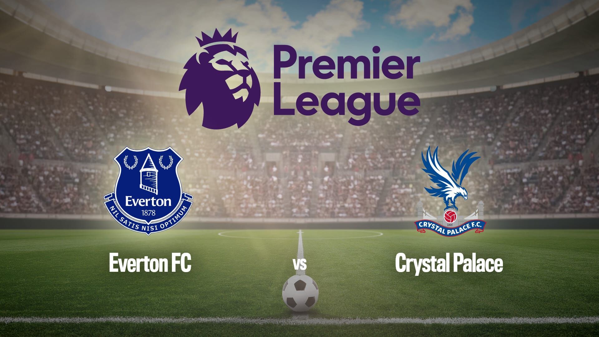 Football : Premier League