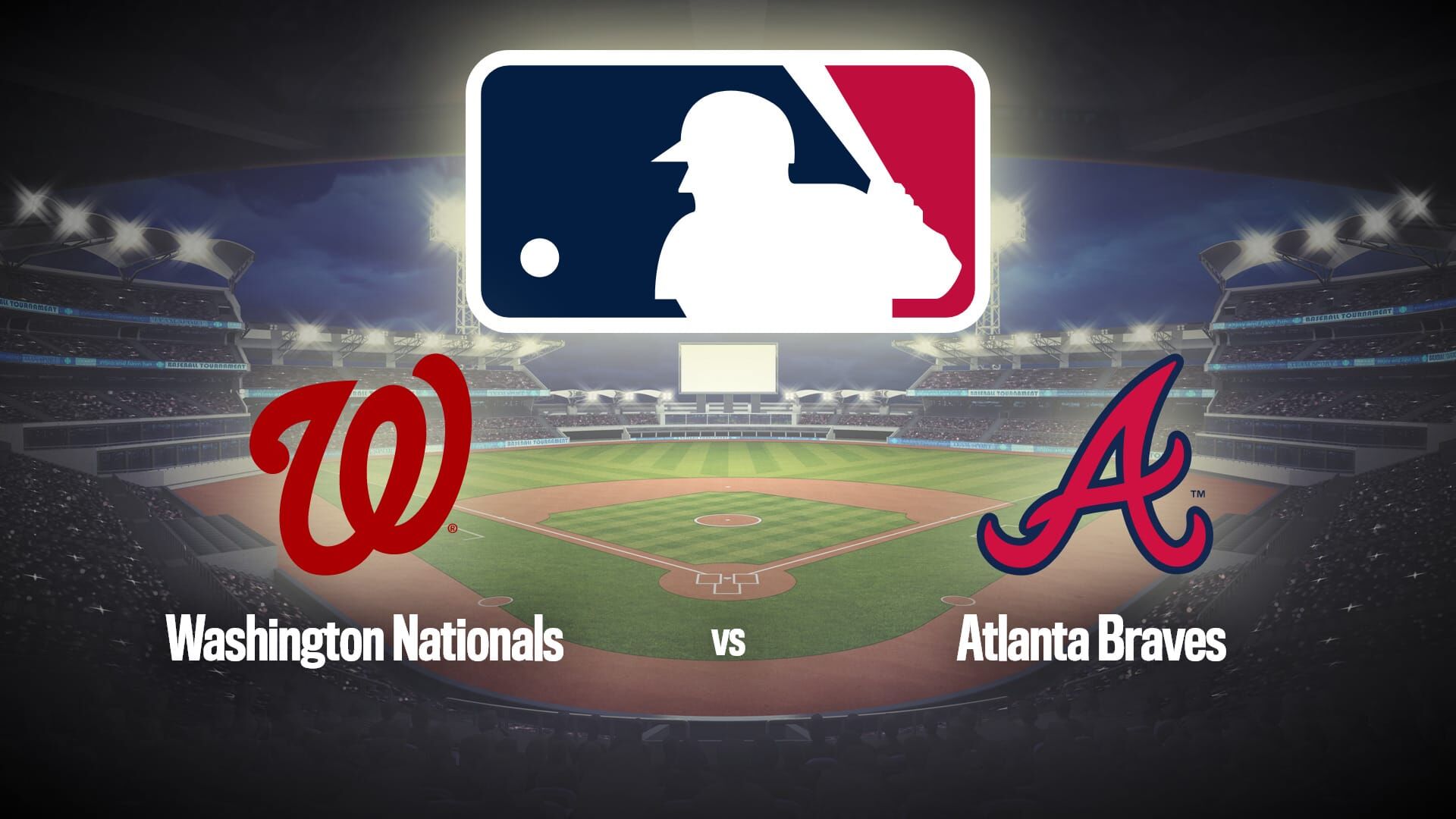 Baseball : MLB