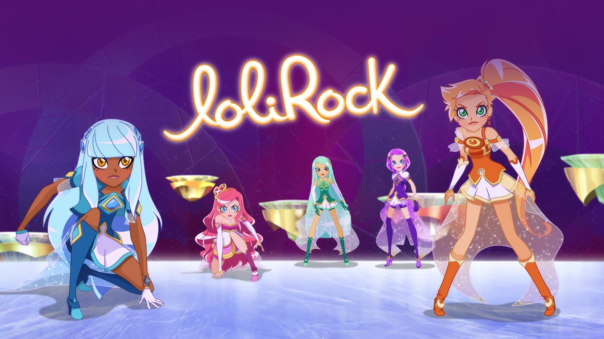 La légende du lac Yness