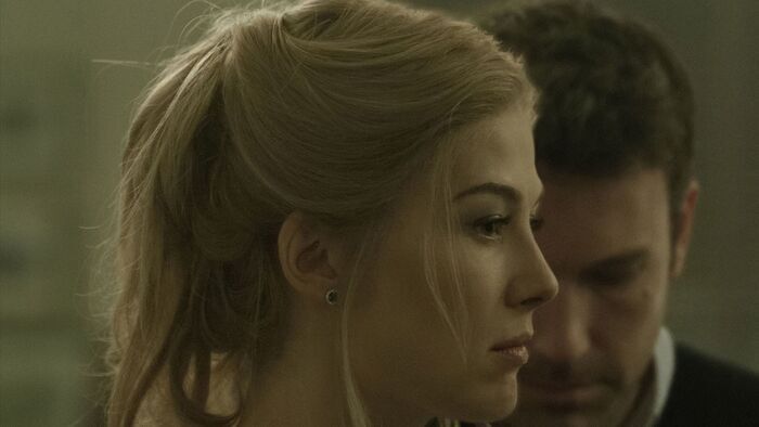 Gone Girl