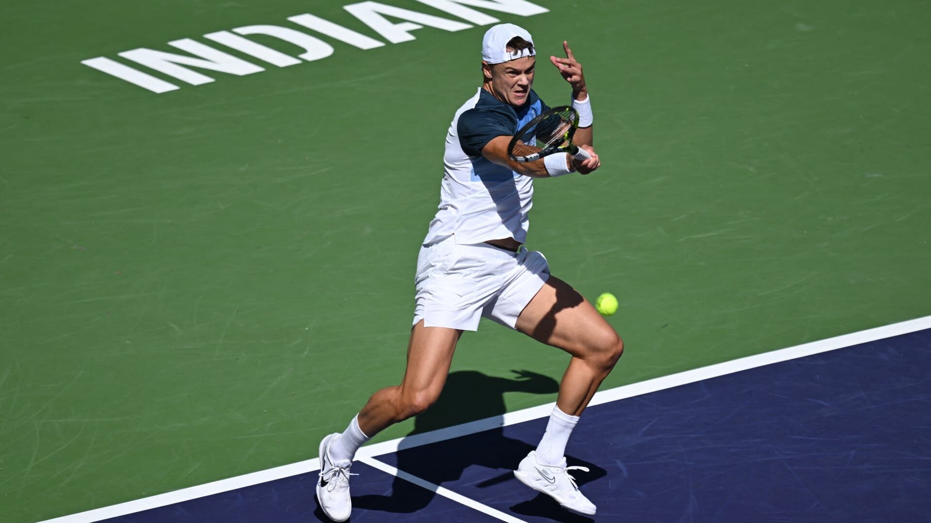 Tennis : ATP Masters 1000 Indian Wells