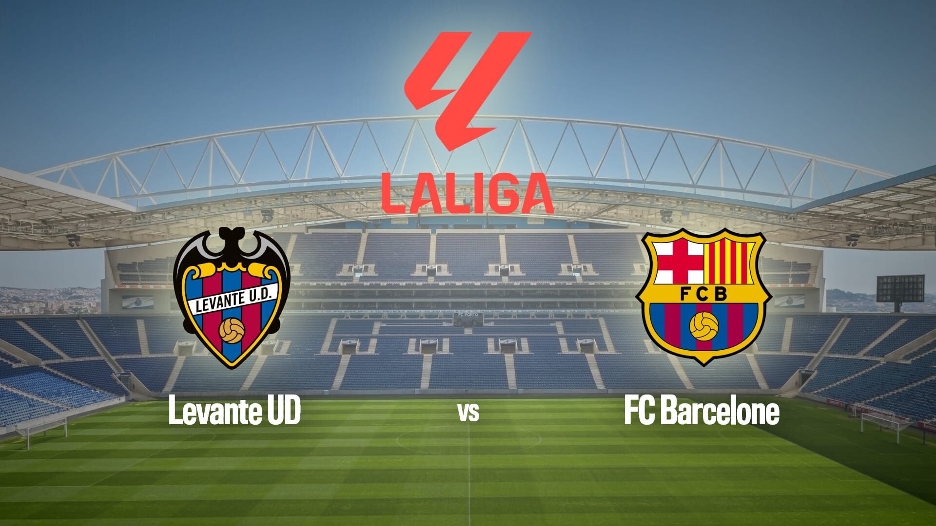 Football : Liga