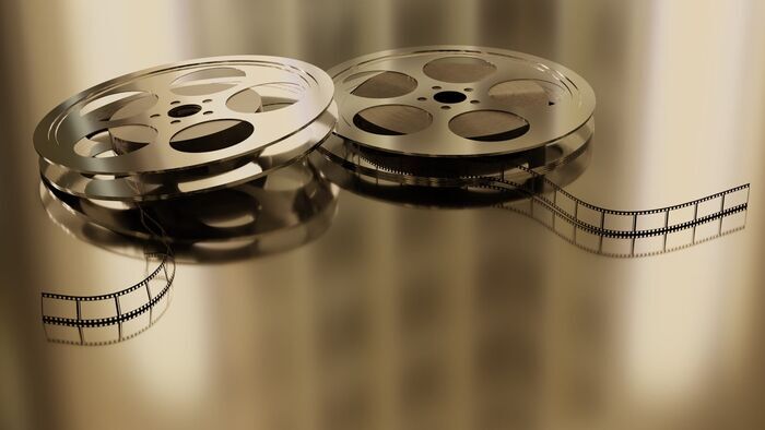 Ciné Vintage OU Demain la cité OU Monographie Bâtiments