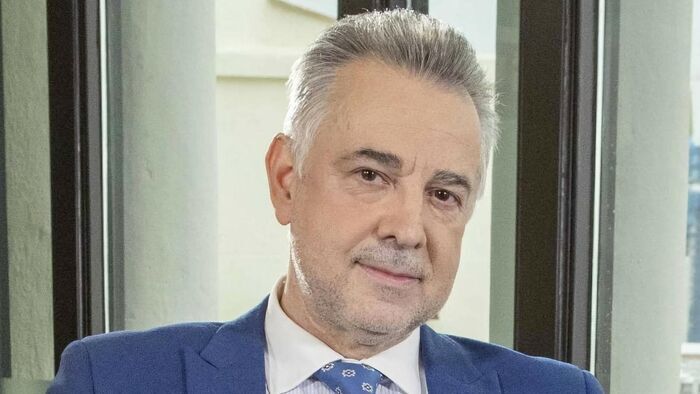 Luis Tosar