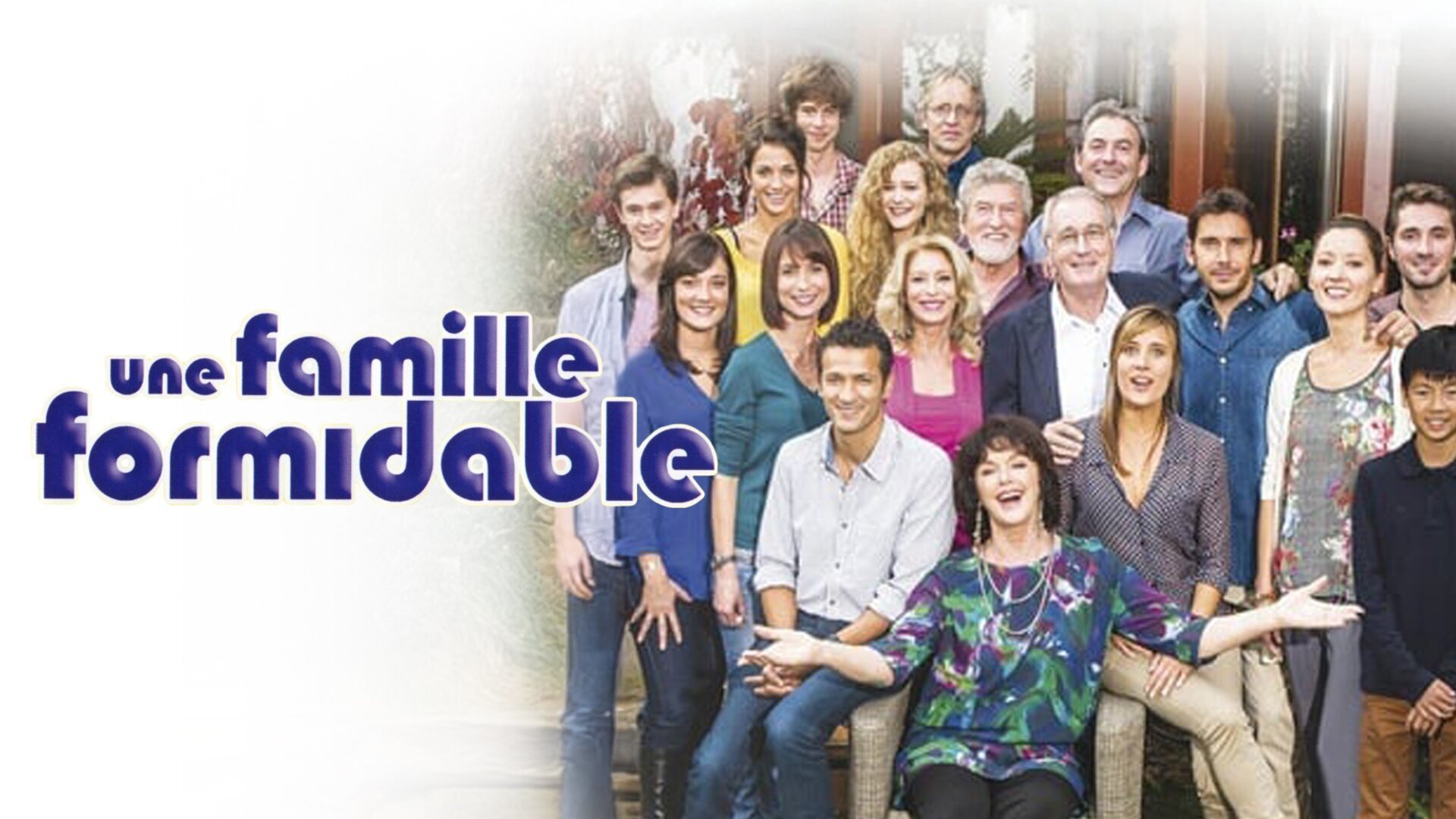 Un manoir à Madère