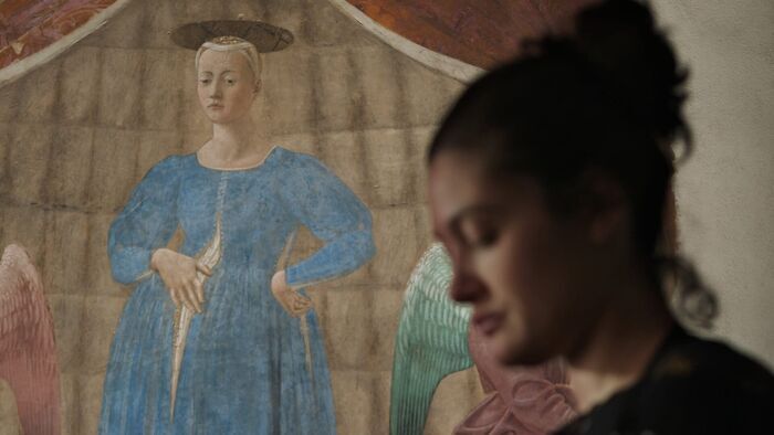 Piero della Francesca, pionnier de la Renaissance italienne