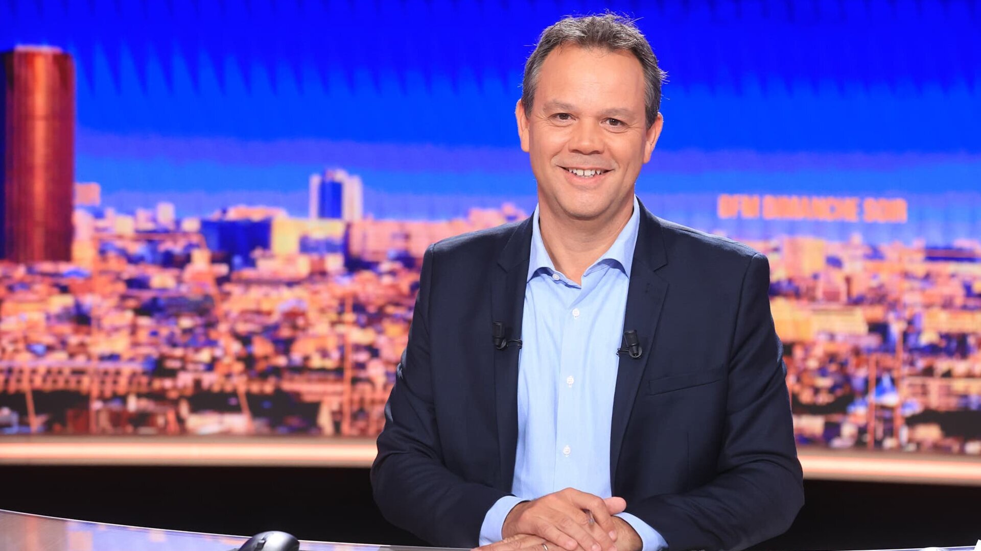 BFM Dimanche soir