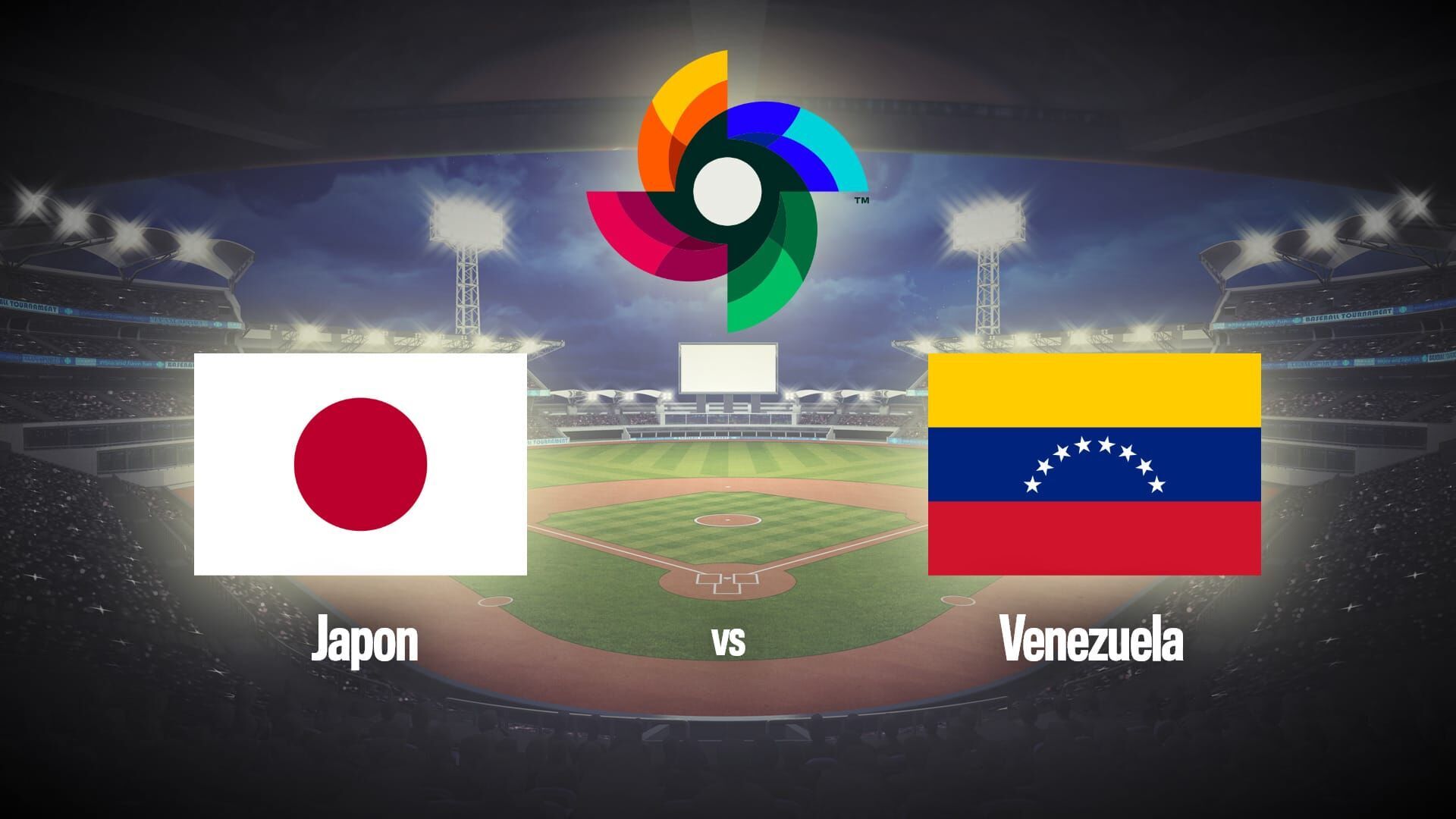 Baseball : Classique mondiale