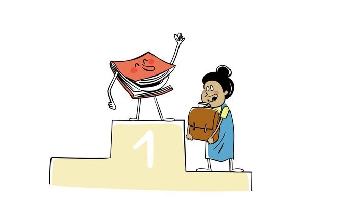 La scolarisation des filles