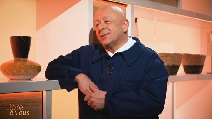 Thierry Marx