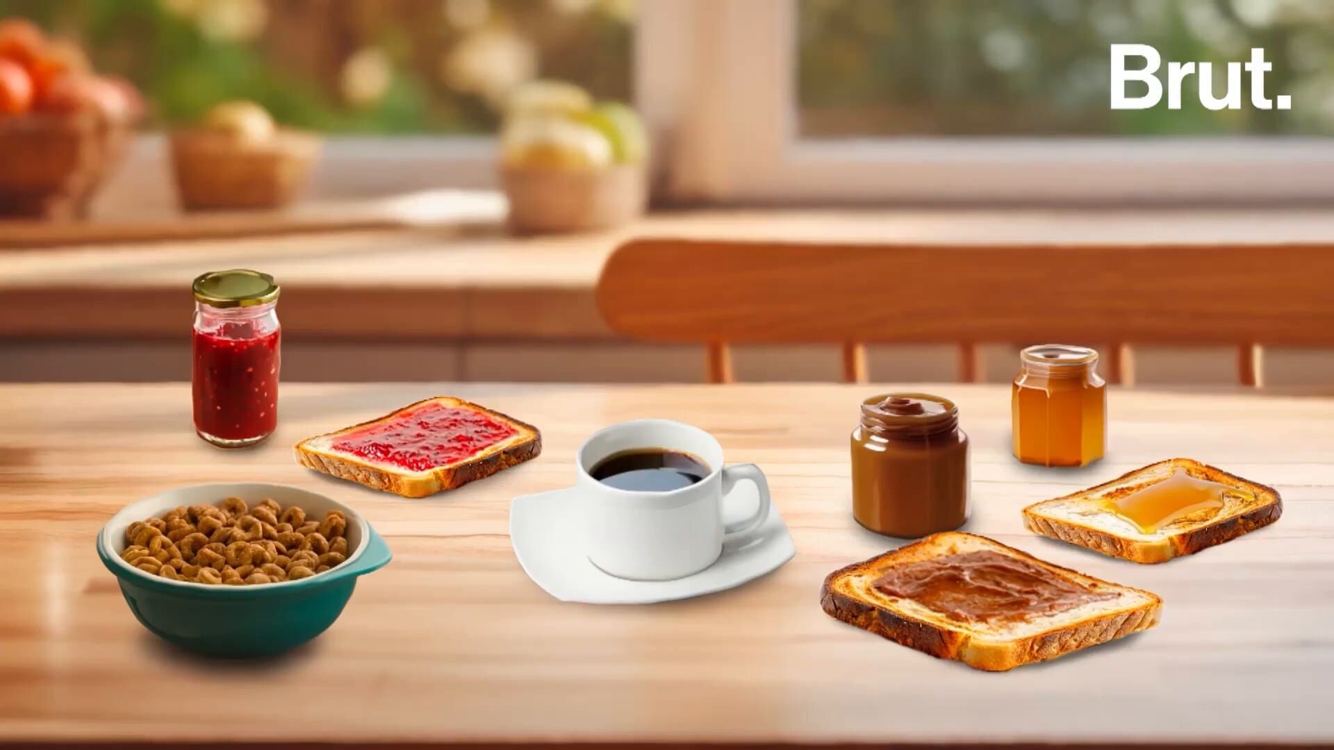 À quoi ressemblerait un monde privé d'abeilles ?