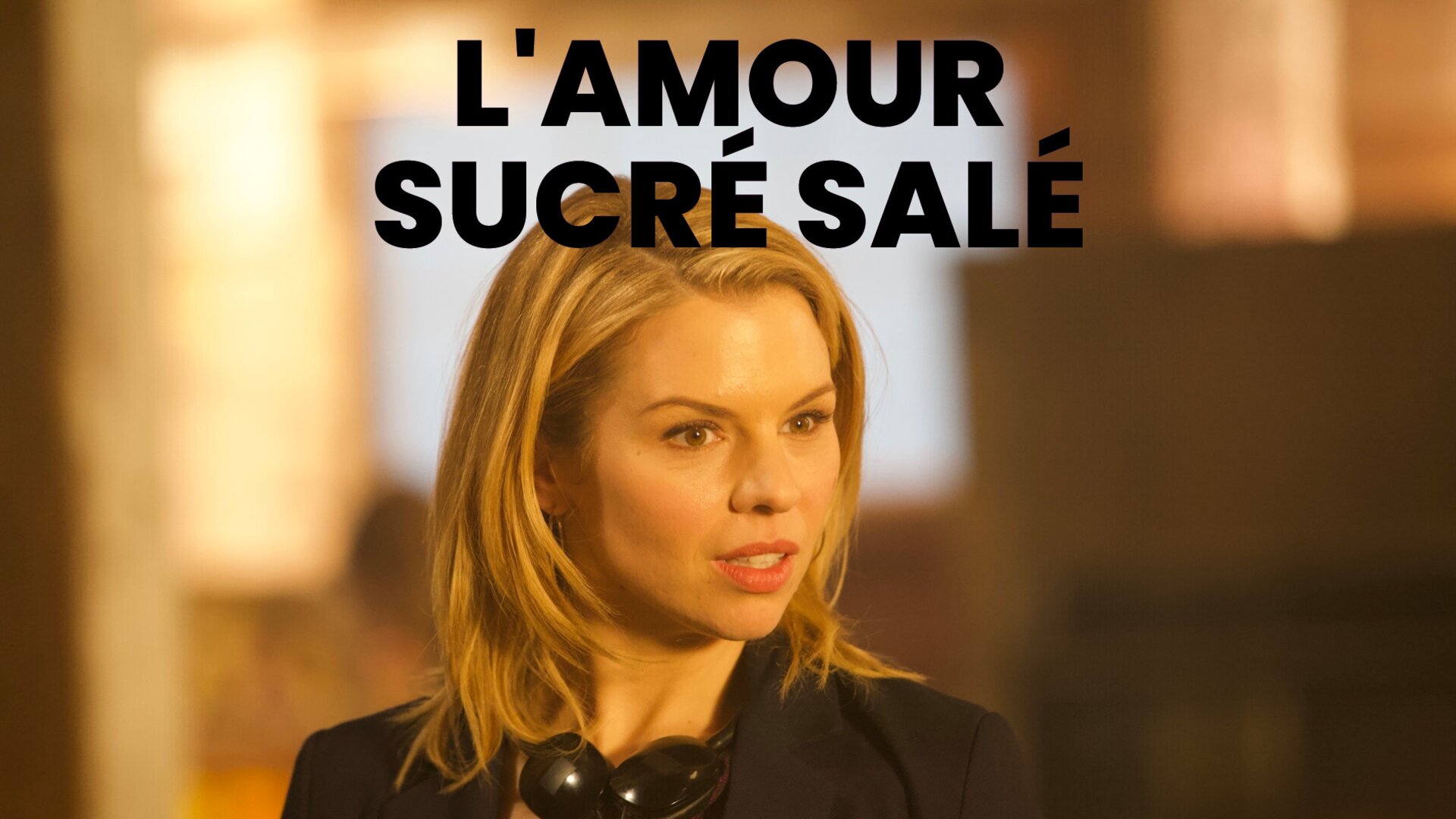 L'amour sucré salé