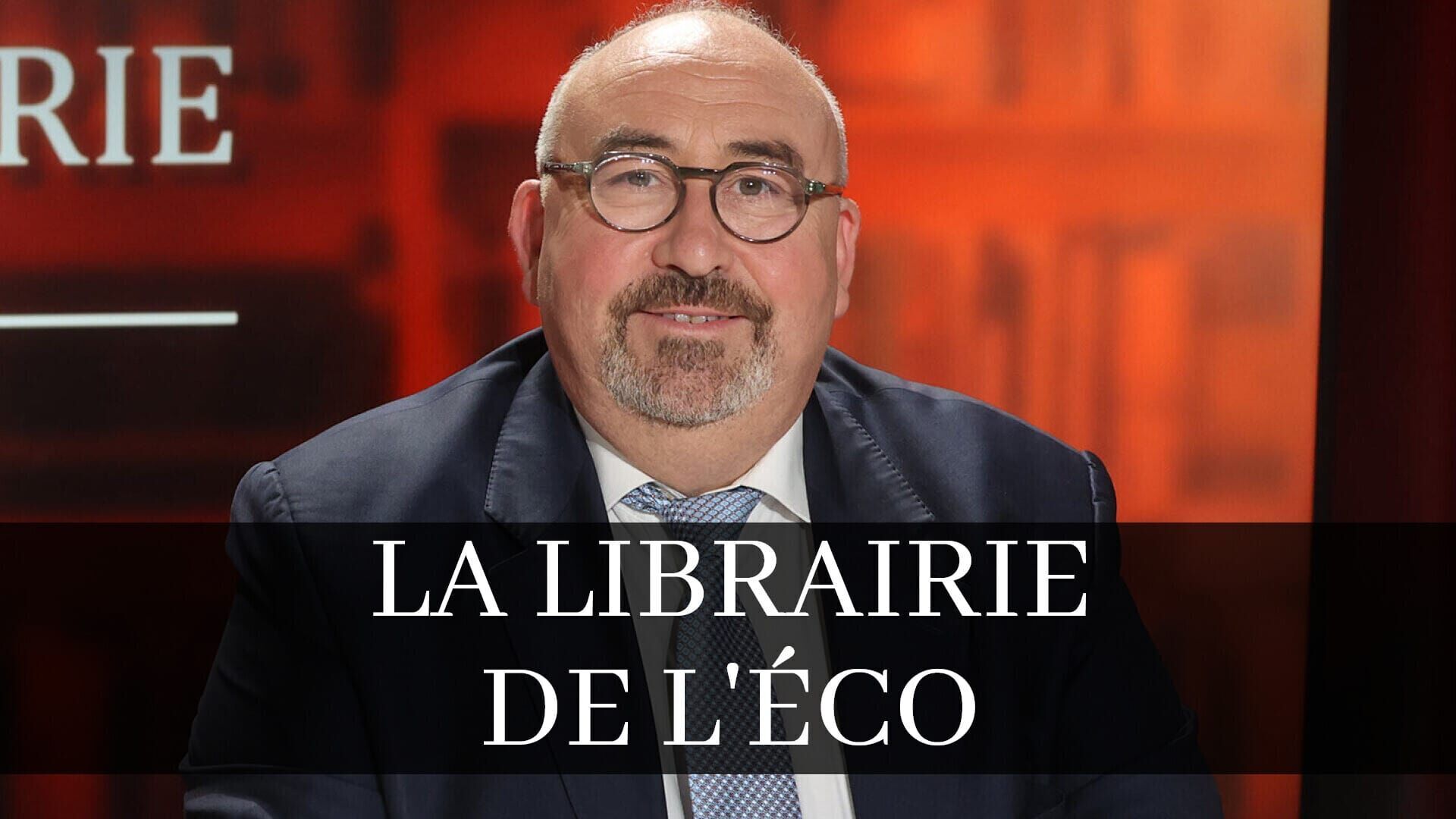 La librairie de l'éco