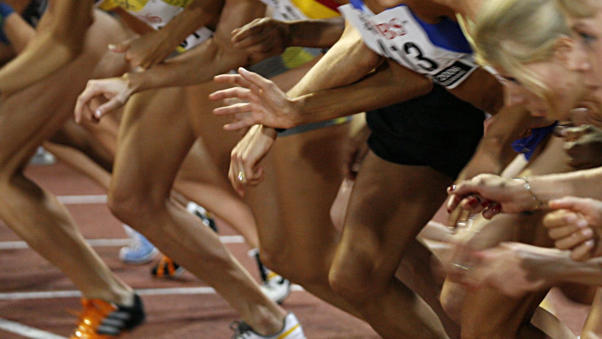 Diamond League : Meeting de Lausanne