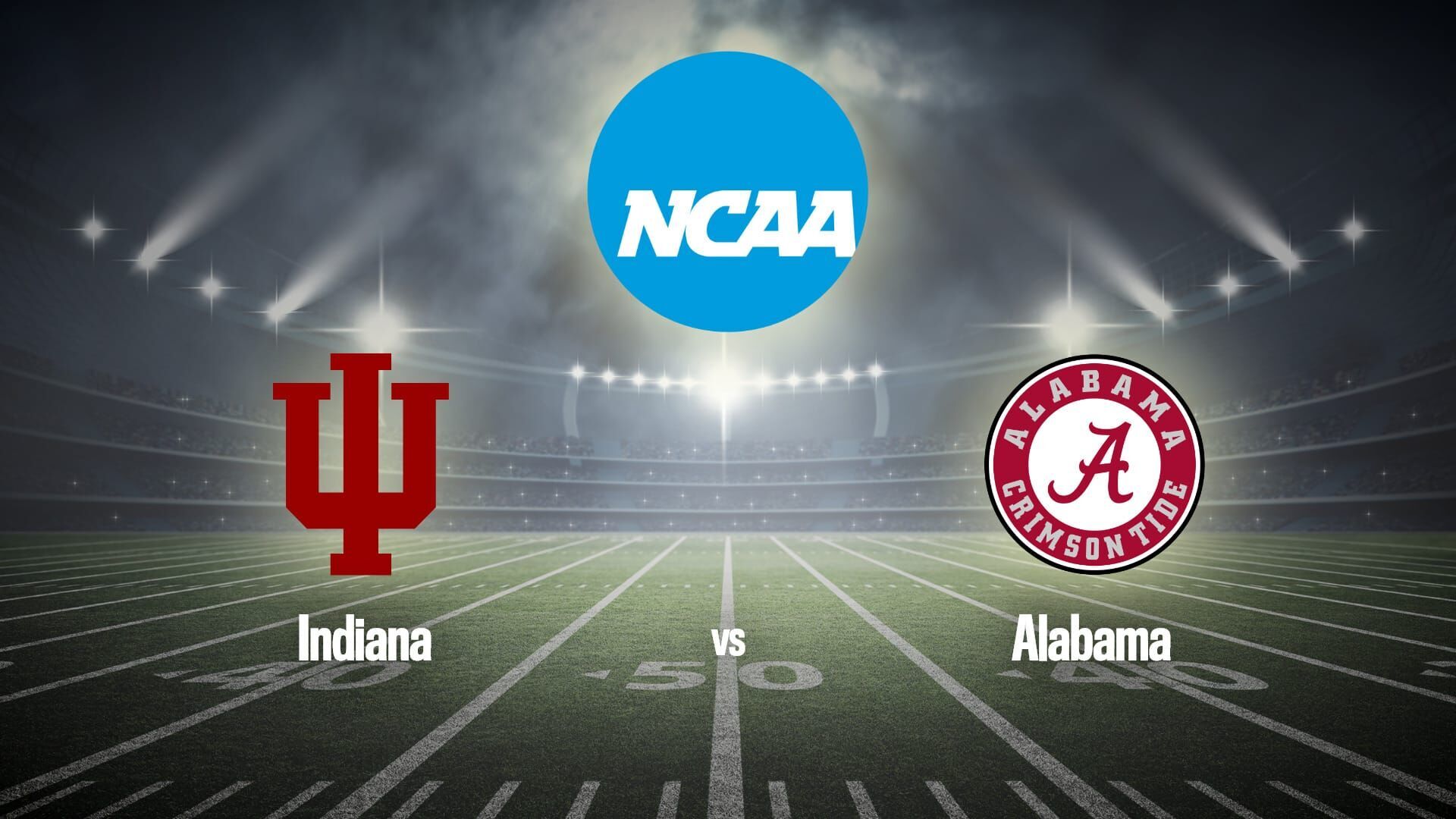 Football américain : NCAA
