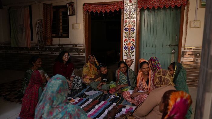 Inde : le viol, les castes, l'injustice
