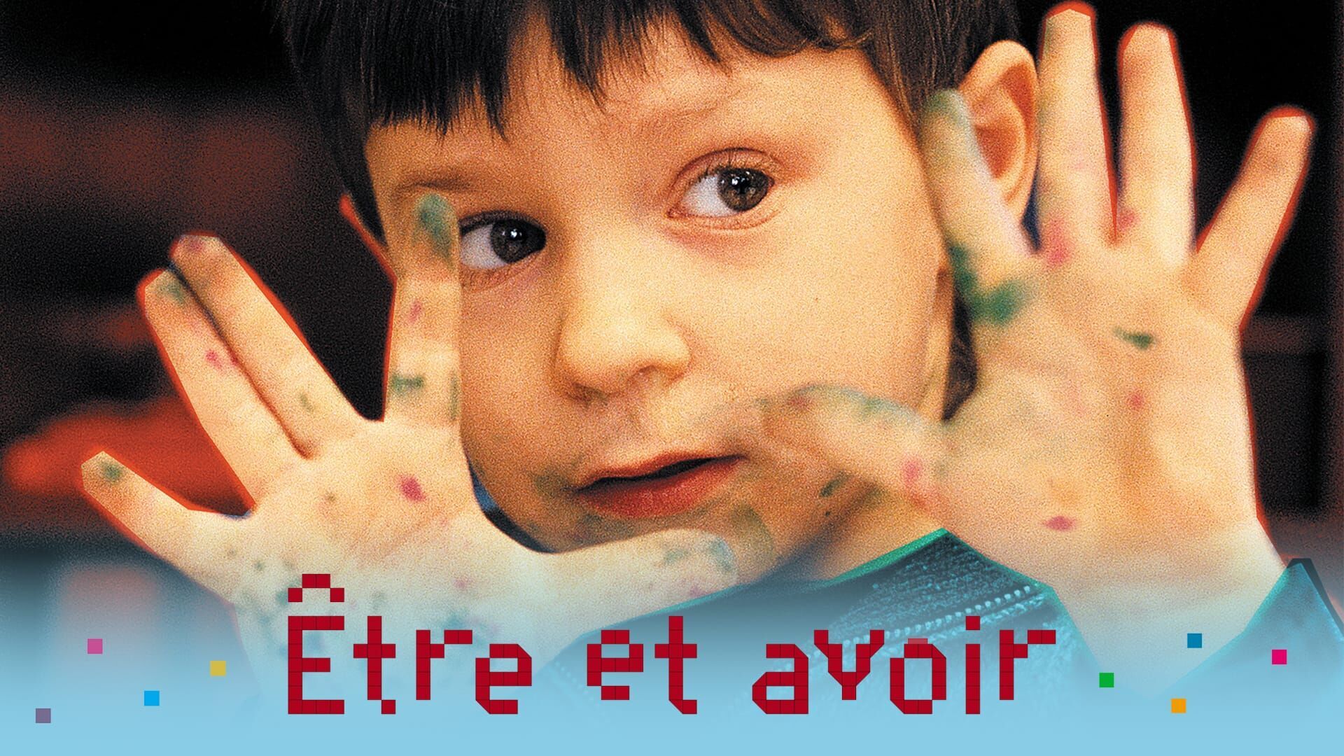 Etre et avoir