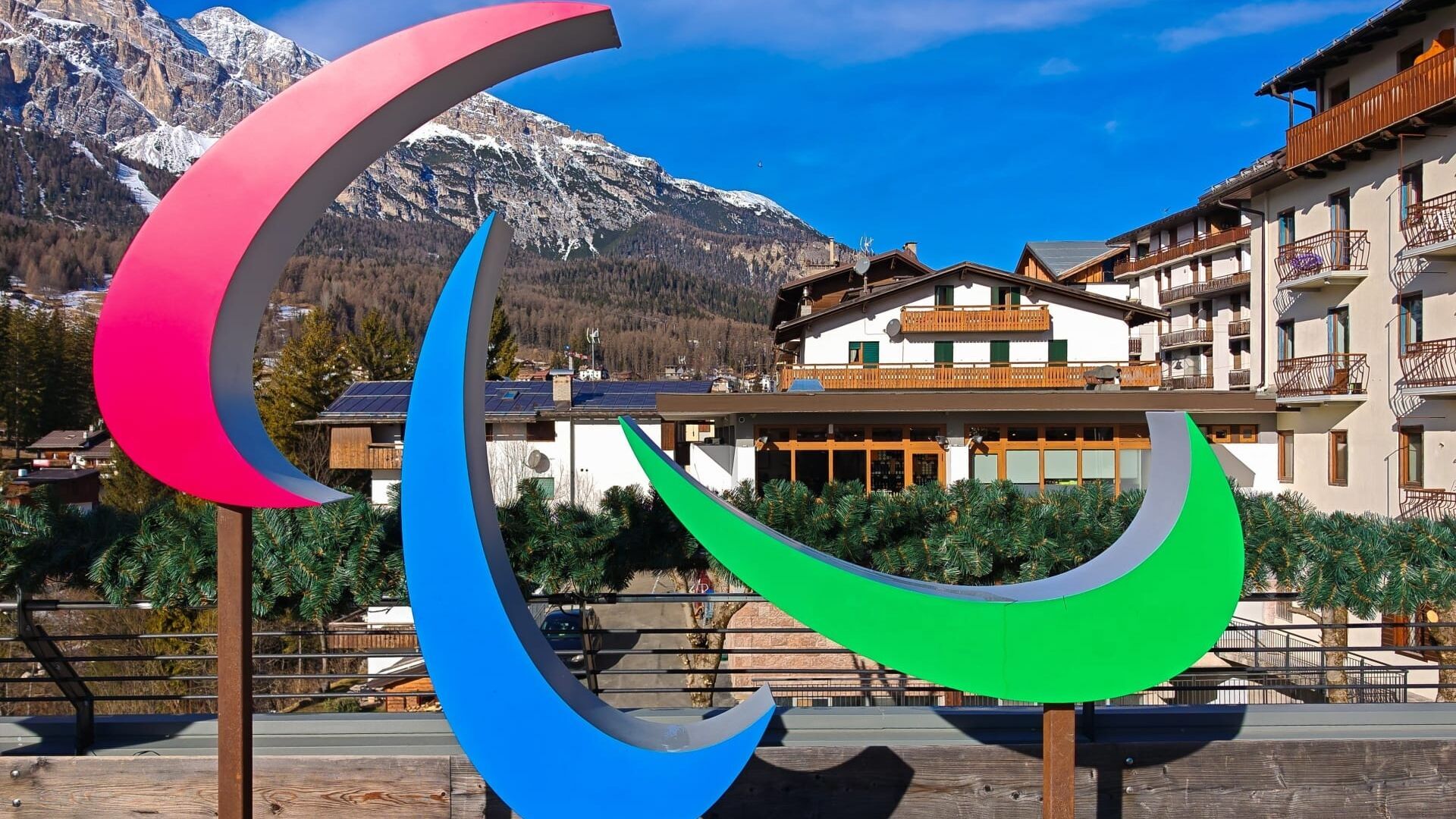 Jeux paralympiques de Milan-Cortina 2026