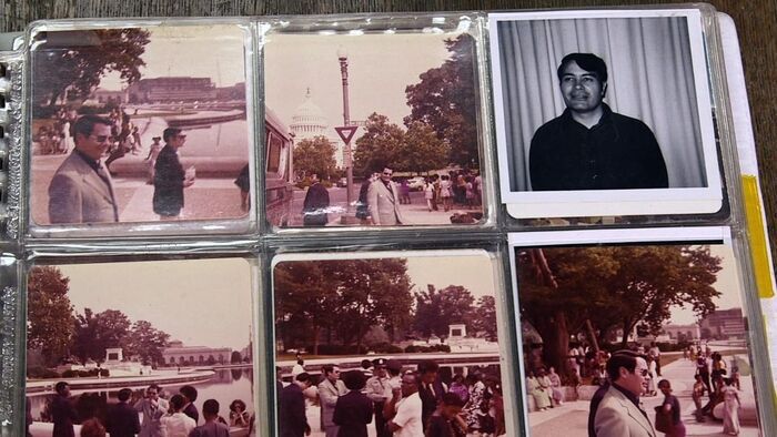Jim Jones : La vraie histoire d'un gourou meurtrier