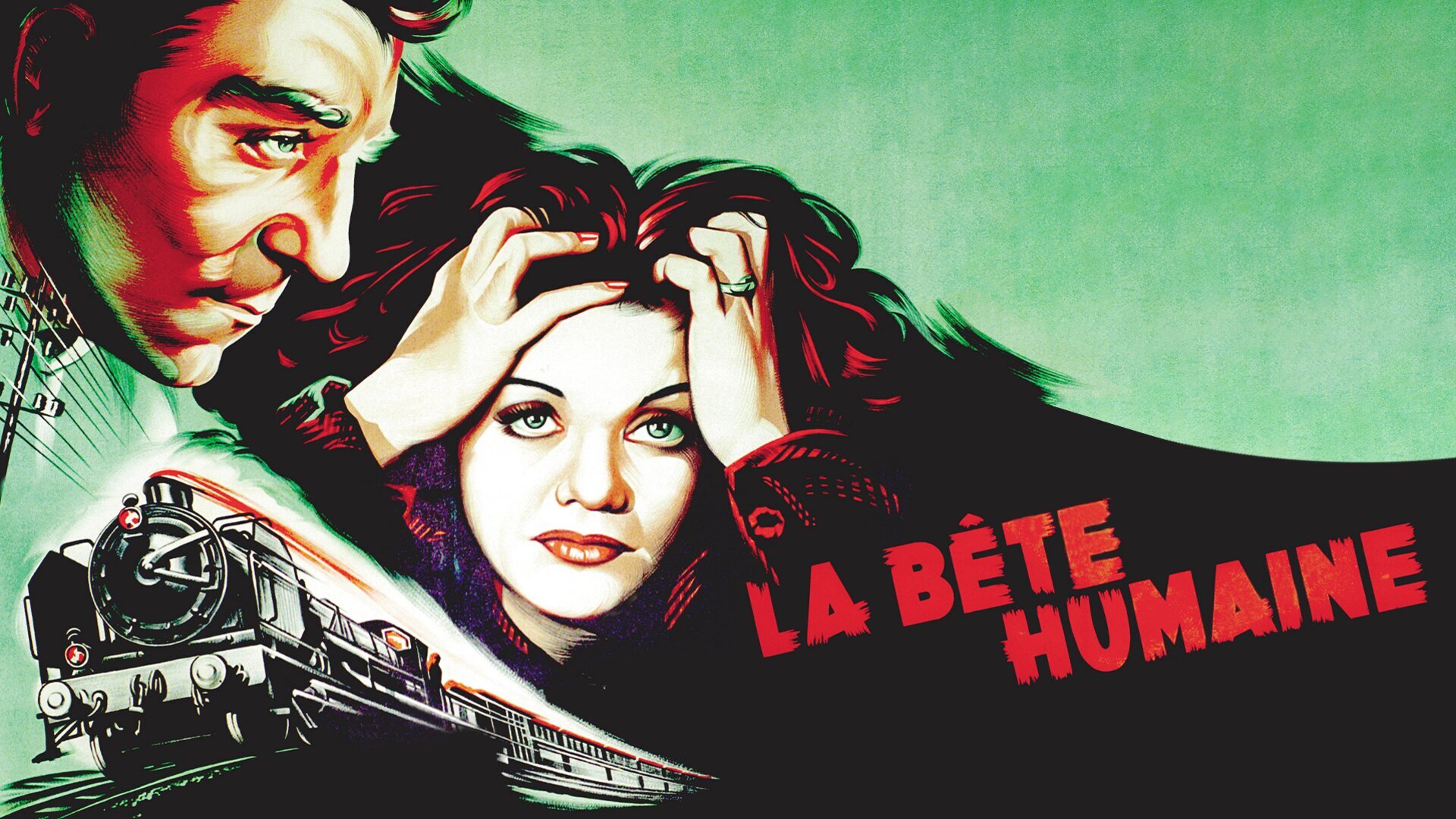 La Bête humaine