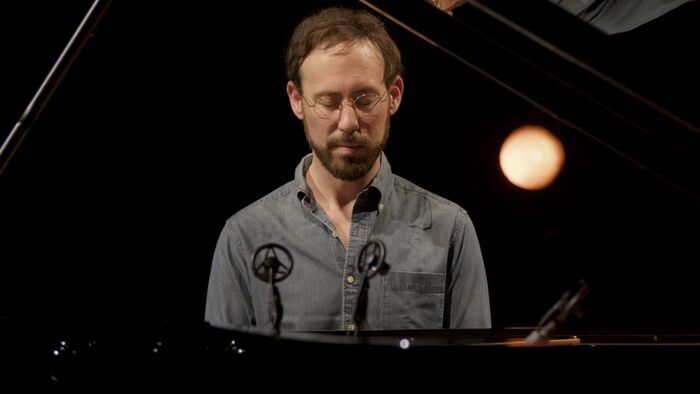 Yaron Herman Trio à la Fondation Louis Vuitton
