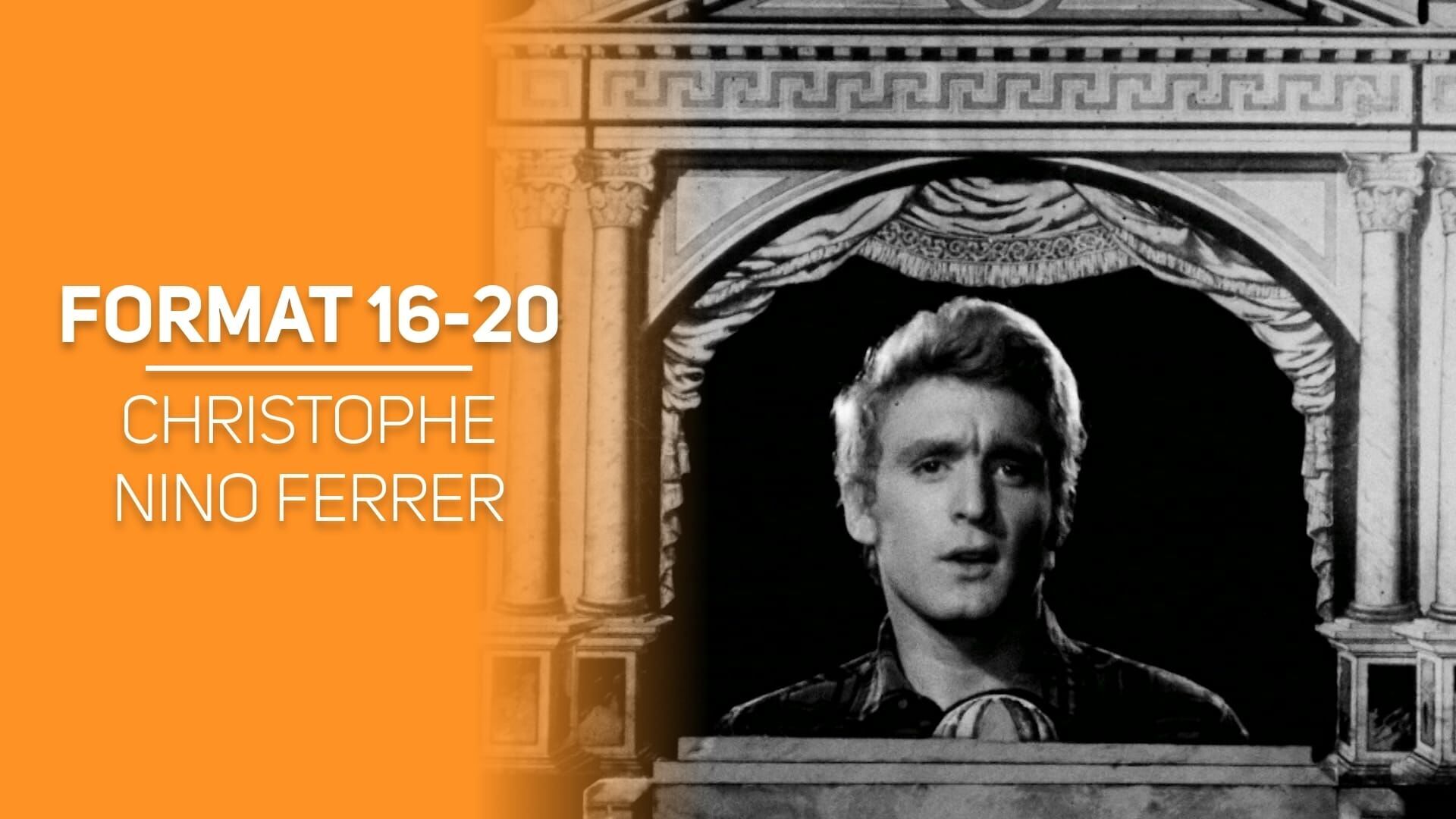 Format 16/20