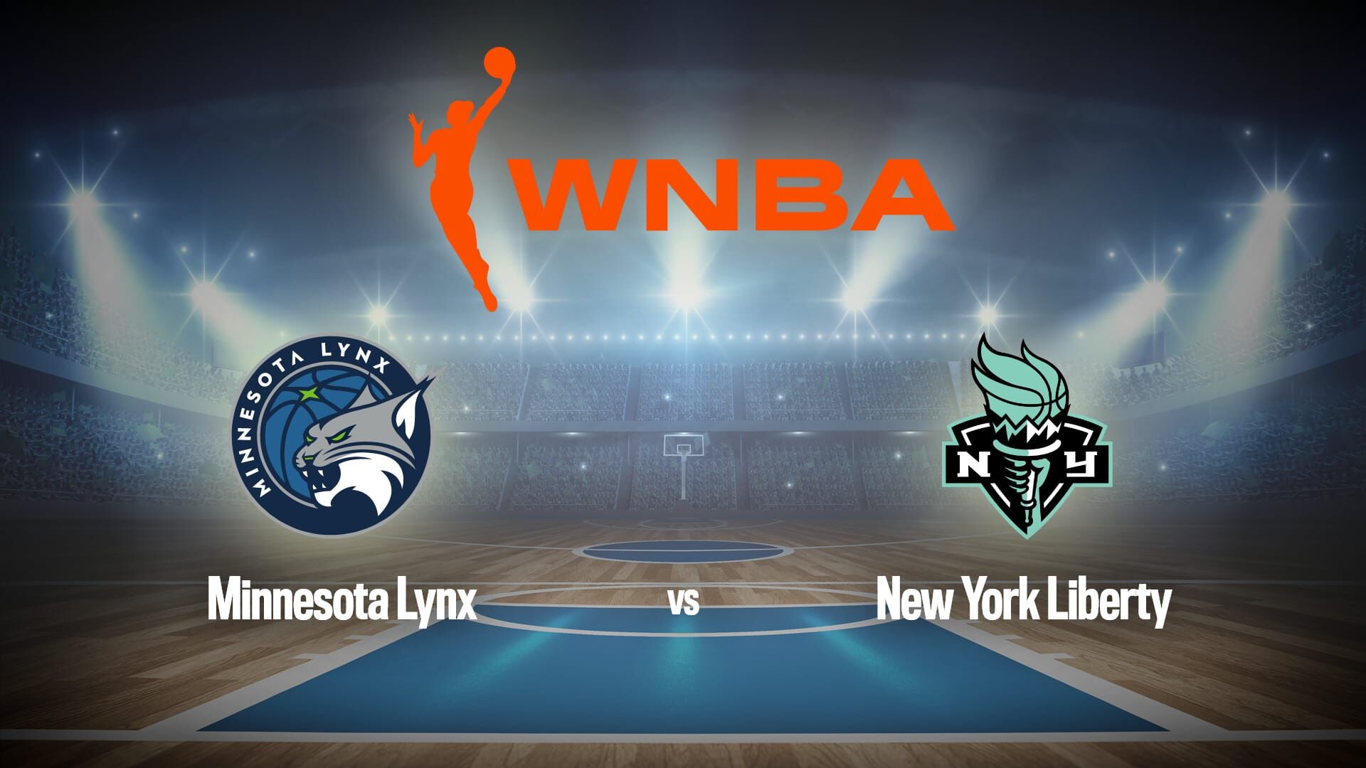 Basket-ball : WNBA