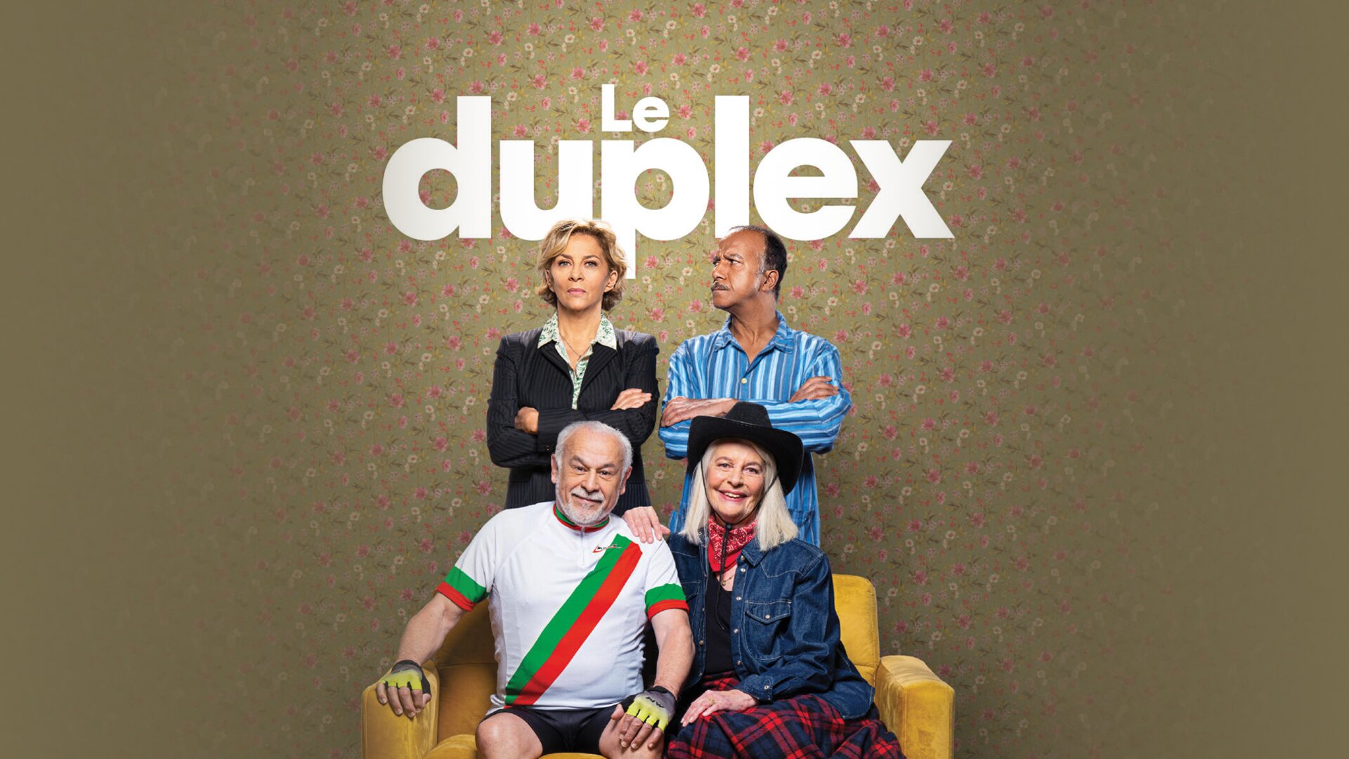 Le duplex