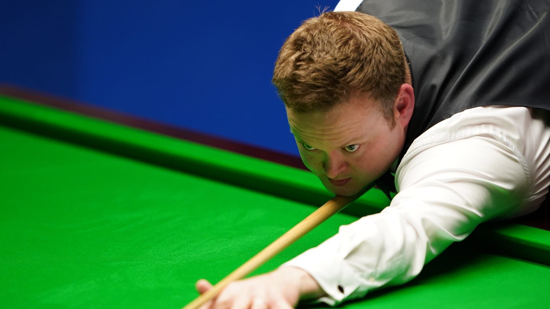 Snooker : Tour Championship