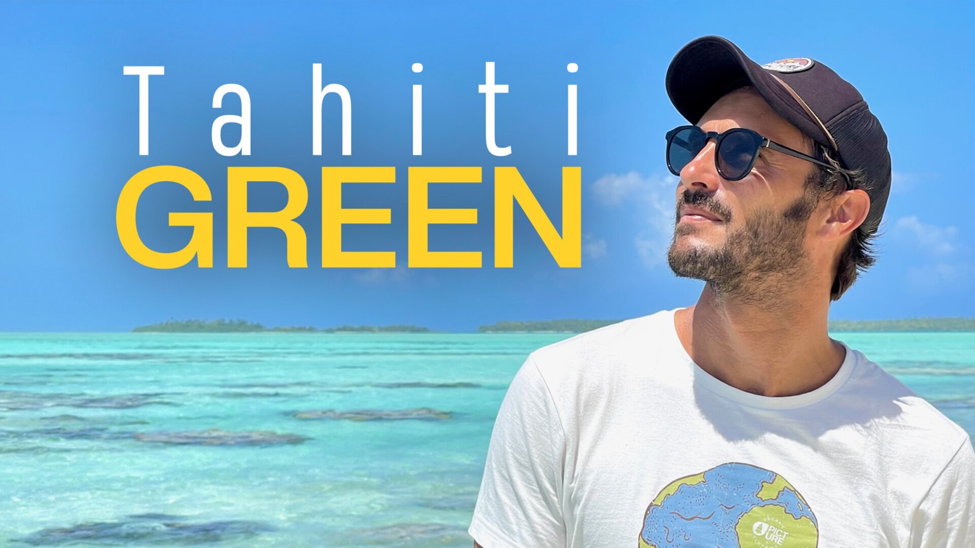 Tahiti