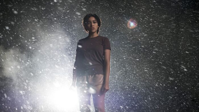 Darkest Minds : Rebellion