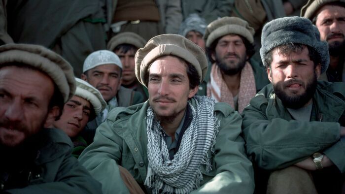 Afghanistan, le tombeau de l'URSS
