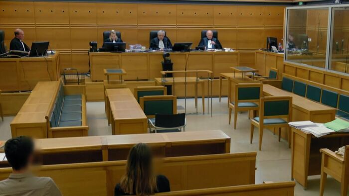 Justice en France : Tribunal correctionnel : Lutter contre les délits routiers