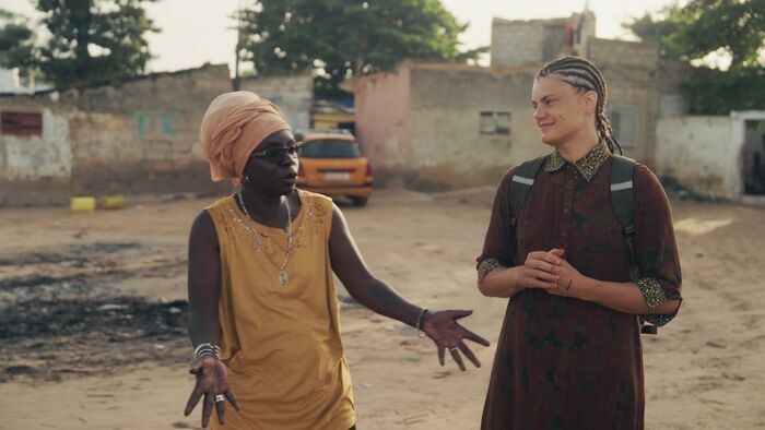 Sénégal